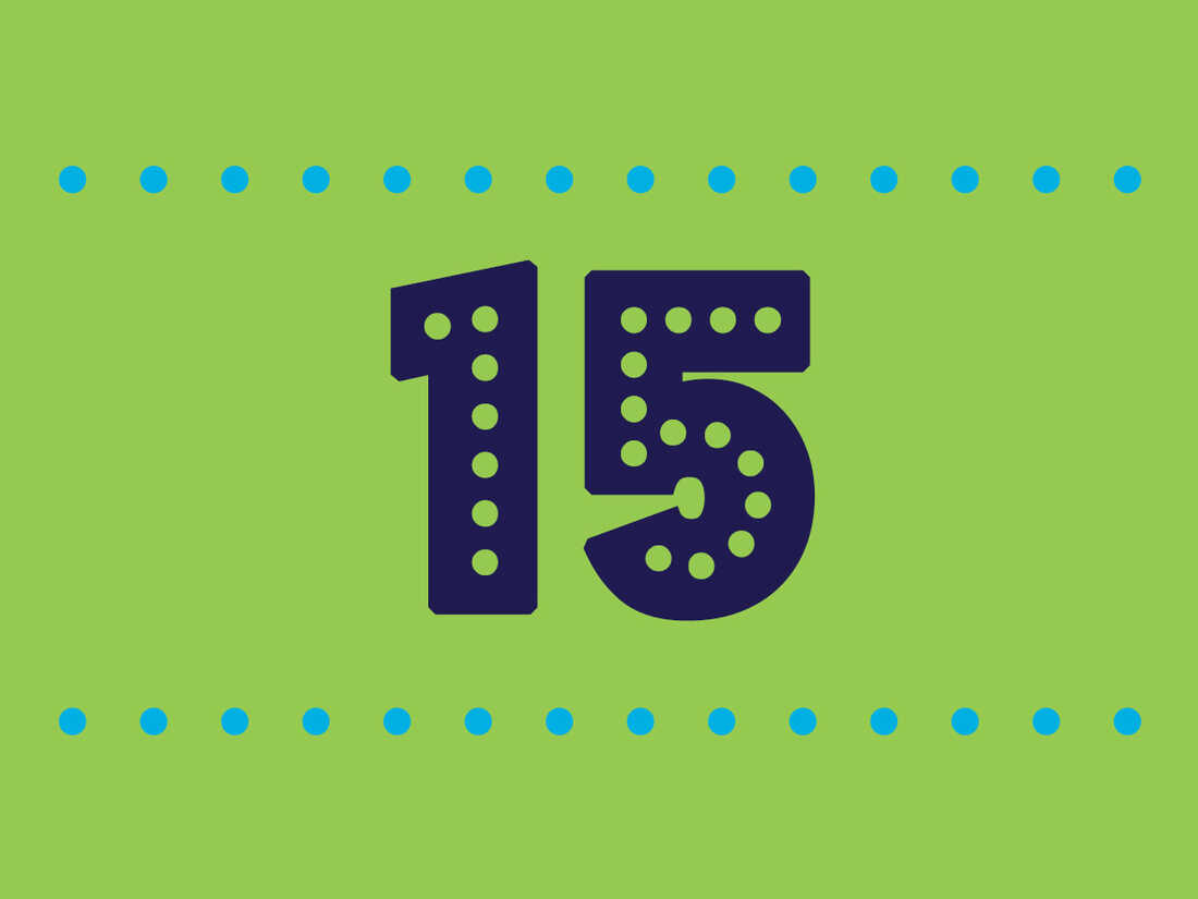 15